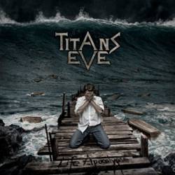 Titans Eve : Life Apocalypse